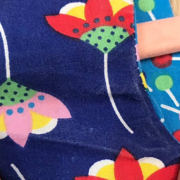 Boutique Jelly The Pug top with yellow hairbow sz 5 - Picture 7 of 9